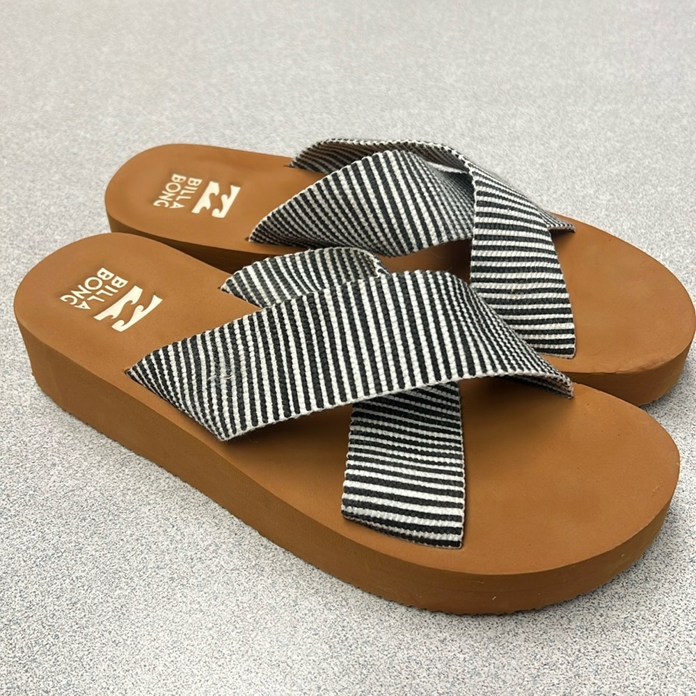 Billa Bong platform slides